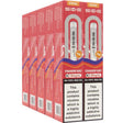 SKE 600 Replacement Bar Pods | 10 Pack (Full Box) - VAPOURS CLUB