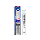 SKE 600 Replacement Bar Pods | 10 Pack (Full Box) - VAPOURS CLUB