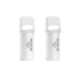 SKE Replacement Pro Pods | 10 Pack (Full Box) - VAPOURS CLUB