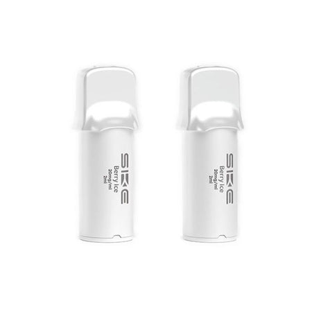 SKE Replacement Pro Pods | 10 Pack (Full Box) - VAPOURS CLUB