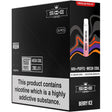 SKE Replacement Pro Vape Kit | 10 Pack (Full Box) - VAPOURS CLUB