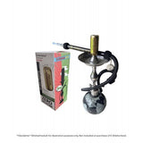 Smoke Nation E-Shisha Hookah Head | Tropical Mojito | 30,000 Puffs | 0% Nicotine - VAPOURS CLUB