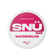 SNU Watermelon Nicotine Pouches 9mg - VAPOURS CLUB
