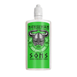 Sour Apple Candy Norseman & Sons Shortfill E-Liquid 100ml - VAPOURS CLUB