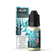 Spearmint Liberty Flights XO E-Liquid - VAPOURS CLUB
