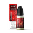 Strawberry Liberty Flights XO E-Liquid - VAPOURS CLUB