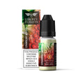 Strawberry Menthol Liberty Flights XO E-Liquid - VAPOURS CLUB