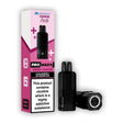 Strawberry Watermelon Hayati Pro Max Plus Prefilled Pods - VAPOURS CLUB