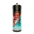 Thala Zeus Juice Zodiacs Shortfill 100ml E-Liquid - VAPOURS CLUB