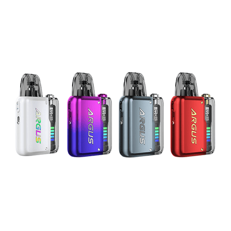 Voopoo Argus P2 30W Kit - PRONTO VAPES