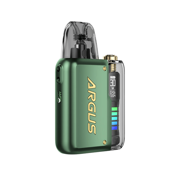 Voopoo Argus P2 30W Kit - PRONTO VAPES