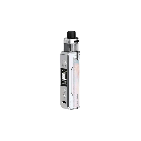 Voopoo Drag X2 80W Pod Vape Kit - PRONTO VAPES