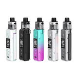 Voopoo Drag X2 80W Pod Vape Kit - PRONTO VAPES