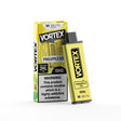 Vortex – Pineapple Ice Prefilled Zeltu X3 Pod - VAPOURS CLUB