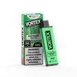 Vortex – Raspberry Mojito Prefilled Zeltu X3 Pod - VAPOURS CLUB