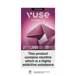 Vuse Cherry Ice ePods - VAPOURS CLUB