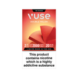 Vuse Double Melon ePods - VAPOURS CLUB