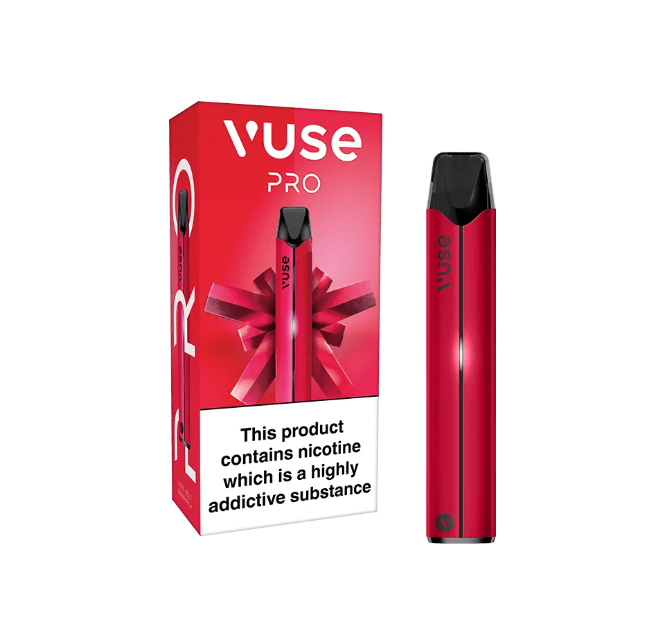Vuse ePod Pro Starter Kit - VAPOURS CLUB