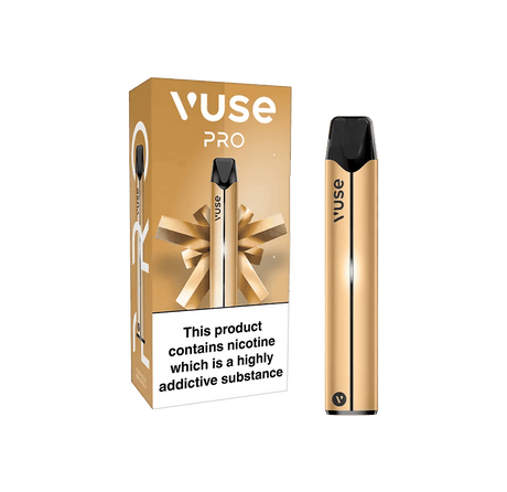 Vuse ePod Pro Starter Kit - VAPOURS CLUB