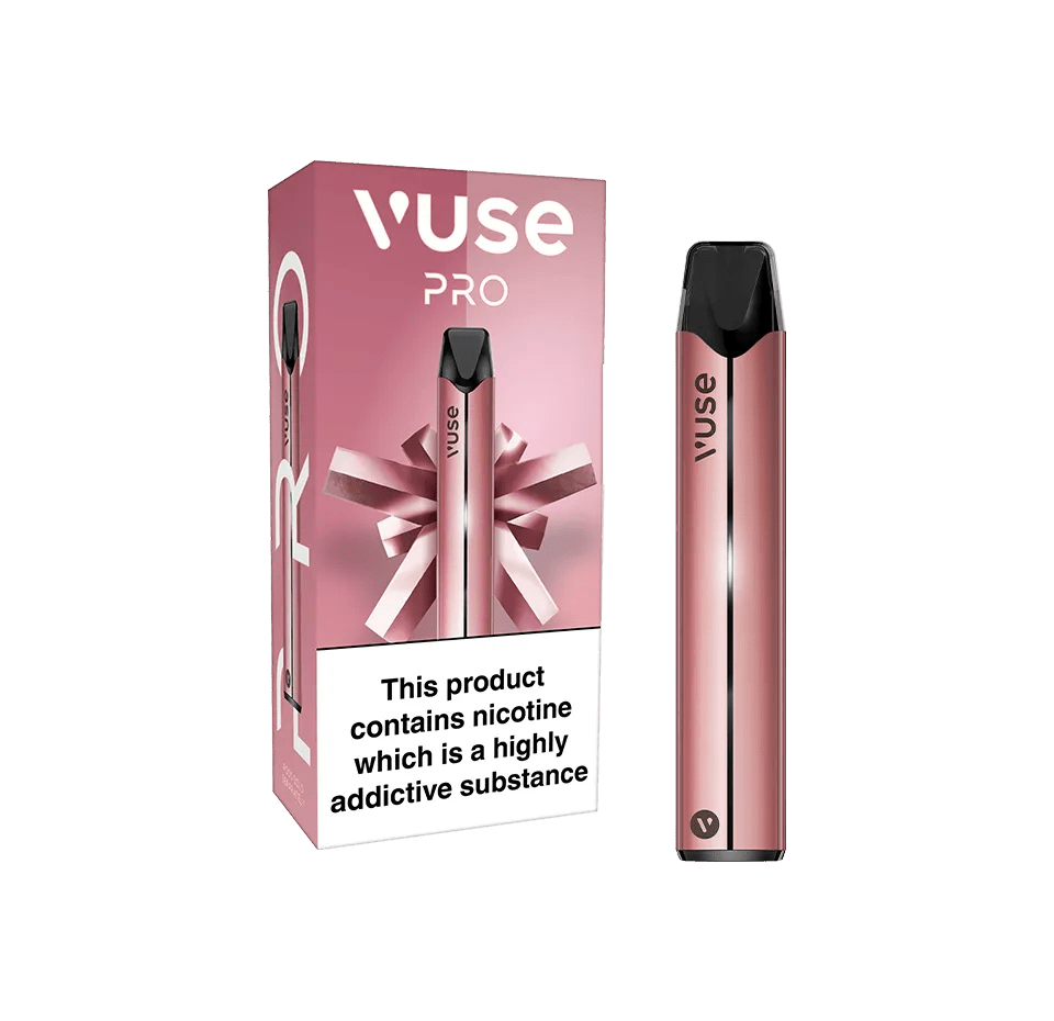 Vuse ePod Pro Starter Kit - VAPOURS CLUB