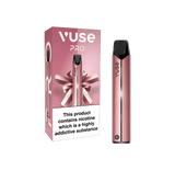 Vuse ePod Pro Starter Kit - VAPOURS CLUB
