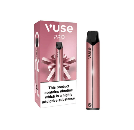 Vuse ePod Pro Starter Kit - VAPOURS CLUB