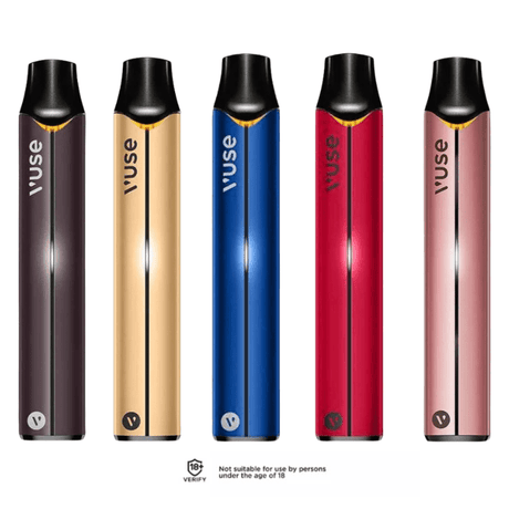 Vuse ePod Pro Starter Kit - VAPOURS CLUB
