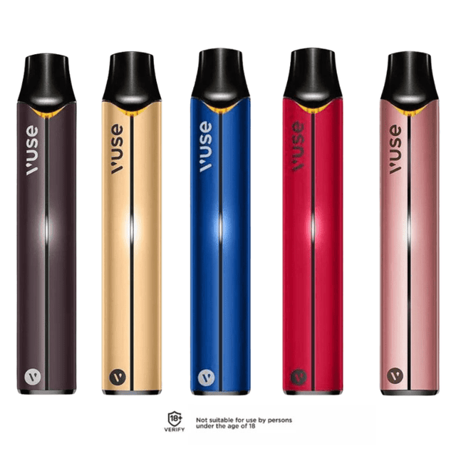 Vuse ePod Pro Starter Kit - VAPOURS CLUB