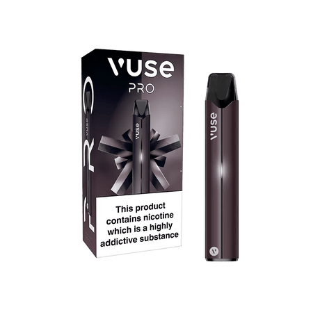 Vuse ePod Pro Starter Kit - VAPOURS CLUB
