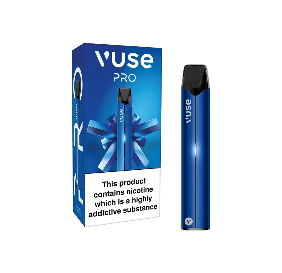 Vuse ePod Pro Starter Kit - VAPOURS CLUB
