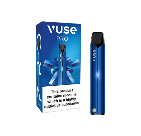 Vuse ePod Pro Starter Kit - VAPOURS CLUB