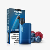 Vuse Go Reload ePod Box Starter Kit 20mg - VAPOURS CLUB
