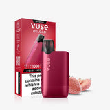 Vuse Go Reload ePod Box Starter Kit 20mg - VAPOURS CLUB