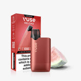 Vuse Go Reload ePod Box Starter Kit 20mg - VAPOURS CLUB