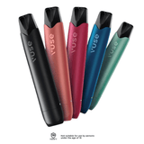 Vuse Go Reload ePod Starter Kit 20mg - VAPOURS CLUB