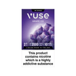 Vuse Grape Ice ePods - VAPOURS CLUB