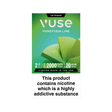 Vuse Honeydew Lime ePods - VAPOURS CLUB