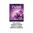 Vuse Passionfruit Ice ePods - VAPOURS CLUB
