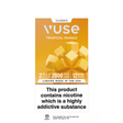 Vuse Tropical Mango ePods - VAPOURS CLUB