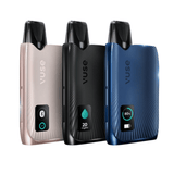 Vuse ULTRA Smart Vape With Bluetooth Connectivity (Device Only) - VAPOURS CLUB