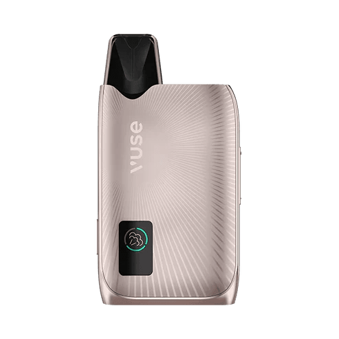 Vuse ULTRA Smart Vape With Bluetooth Connectivity (Device Only) - VAPOURS CLUB