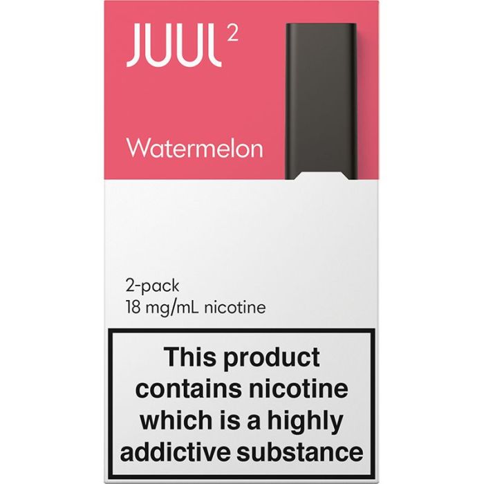 Watermelon JUUL2 18mg Pods