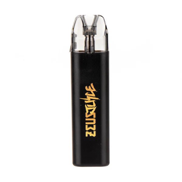 Zeus Juice Grab & Go Pod Kit 20mg - VAPOURS CLUB