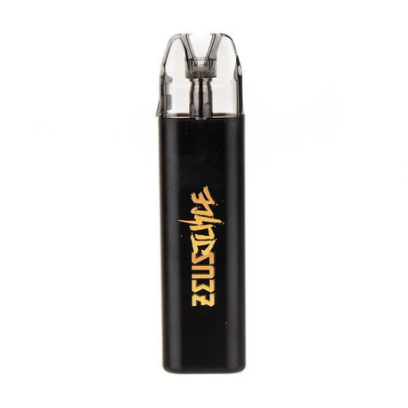 Zeus Juice Grab & Go Pod Kit 20mg - VAPOURS CLUB