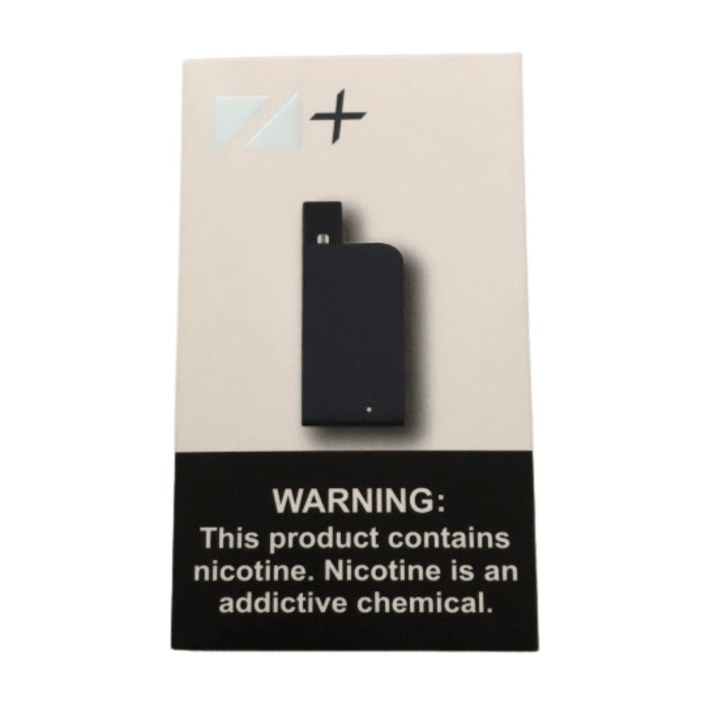 Ziip Labs Smoke Nation Pod Kit | Juul Compatible Vape Device - VAPOURS CLUB