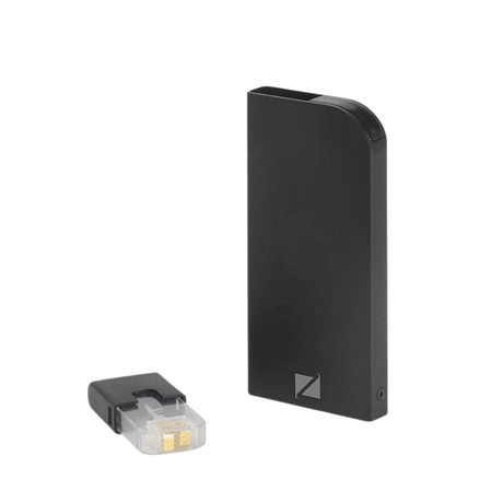 Ziip Labs Smoke Nation Pod Kit | Juul Compatible Vape Device - VAPOURS CLUB